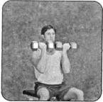 Брунгардт - Идеальные Мышцы Груди И Плечевого Пояса