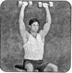 Брунгардт - Идеальные Мышцы Груди И Плечевого Пояса