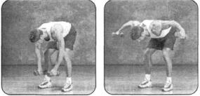 Брунгардт - Идеальные Мышцы Груди И Плечевого Пояса