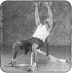 Брунгардт - Идеальные Мышцы Груди И Плечевого Пояса