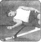 Брунгардт - Идеальные Мышцы Груди И Плечевого Пояса