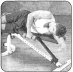 Брунгардт - Идеальные Мышцы Груди И Плечевого Пояса