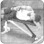 Брунгардт - Идеальные Мышцы Груди И Плечевого Пояса