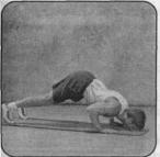 Брунгардт - Идеальные Мышцы Груди И Плечевого Пояса