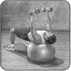 Брунгардт - Идеальные Мышцы Груди И Плечевого Пояса