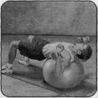 Брунгардт - Идеальные Мышцы Груди И Плечевого Пояса