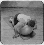 Брунгардт - Идеальные Мышцы Груди И Плечевого Пояса