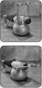 Брунгардт - Идеальные Мышцы Груди И Плечевого Пояса