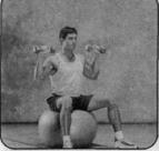 Брунгардт - Идеальные Мышцы Груди И Плечевого Пояса