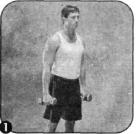 Брунгардт - Идеальные Мышцы Груди И Плечевого Пояса