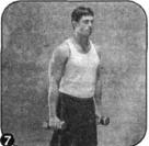 Брунгардт - Идеальные Мышцы Груди И Плечевого Пояса