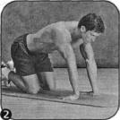 Брунгардт - Идеальные Мышцы Груди И Плечевого Пояса