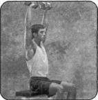 Брунгардт - Идеальные Мышцы Груди И Плечевого Пояса