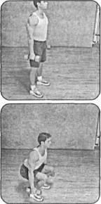 Брунгардт - Идеальные Мышцы Груди И Плечевого Пояса