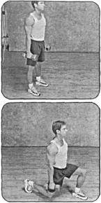 Брунгардт - Идеальные Мышцы Груди И Плечевого Пояса