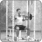 Брунгардт - Идеальные Мышцы Груди И Плечевого Пояса