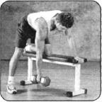 Брунгардт - Идеальные Мышцы Груди И Плечевого Пояса