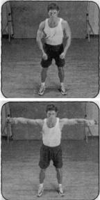 Брунгардт - Идеальные Мышцы Груди И Плечевого Пояса