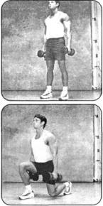 Брунгардт - Идеальные Мышцы Груди И Плечевого Пояса