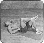 Брунгардт - Идеальные Мышцы Груди И Плечевого Пояса