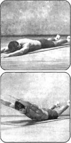 Брунгардт - Идеальные Мышцы Груди И Плечевого Пояса