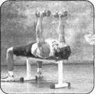 Брунгардт - Идеальные Мышцы Груди И Плечевого Пояса