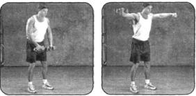 Брунгардт - Идеальные Мышцы Груди И Плечевого Пояса