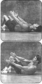 Брунгардт - Идеальные Мышцы Груди И Плечевого Пояса