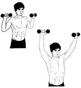 Дмитриев - Атлетизм Без Железа