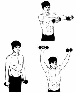 Дмитриев - Атлетизм Без Железа