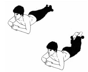 Дмитриев - Атлетизм Без Железа