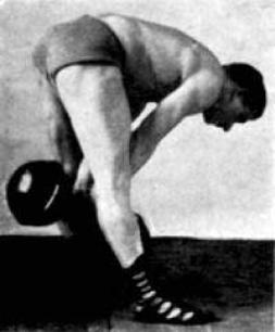 Клейн - Курс Строительства Тела С Помощью Штанги