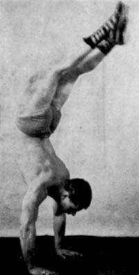 Клейн - Курс Строительства Тела С Помощью Штанги