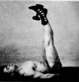 Клейн - Курс Строительства Тела С Помощью Штанги