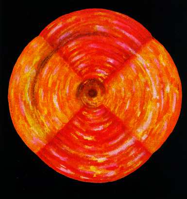 Ледбитер Ч. - Чакры