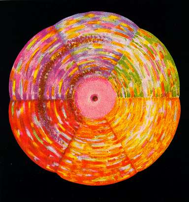 Ледбитер Ч. - Чакры