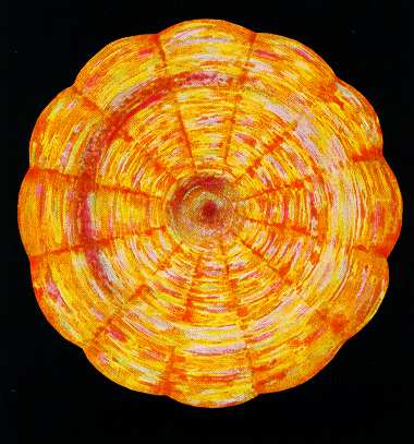 Ледбитер Ч. - Чакры