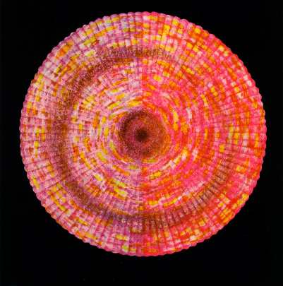 Ледбитер Ч. - Чакры