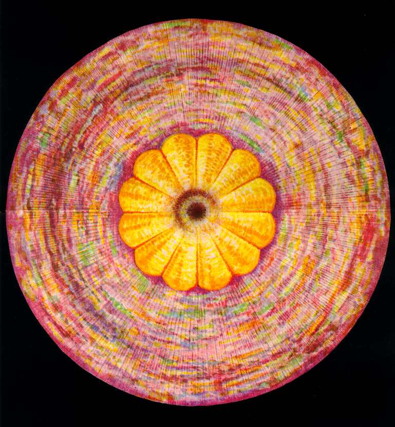 Ледбитер Ч. - Чакры