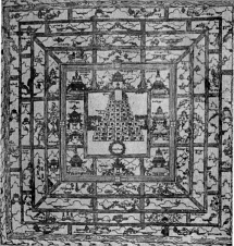 Реджинальд А. Рей - Нерушимые истины. Тайны буддийского вероучения