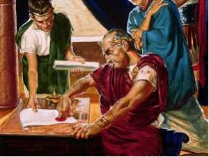 Опарин - Судьи, Приговорившие Себя. Археология Нового Завета