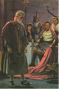 Опарин - Судьи, Приговорившие Себя. Археология Нового Завета