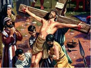 Опарин - Судьи, Приговорившие Себя. Археология Нового Завета