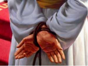 Опарин - Судьи, Приговорившие Себя. Археология Нового Завета