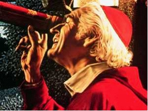 Опарин - Судьи, Приговорившие Себя. Археология Нового Завета