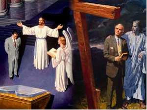 Опарин - Судьи, Приговорившие Себя. Археология Нового Завета