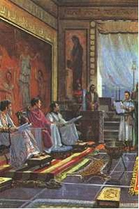 Опарин - Судьи, Приговорившие Себя. Археология Нового Завета