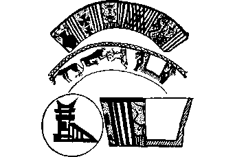 Зубов - История Религий