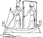 Луркер - Египетский Символизм