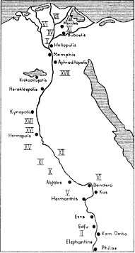 Луркер - Египетский Символизм